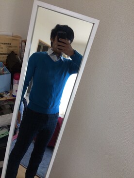 イッタさんのコーディネート