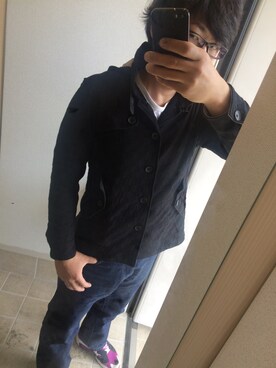 イッタさんのコーディネート