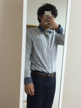 イッタさんのコーディネート