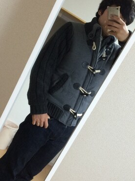 イッタさんのコーディネート