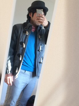 イッタさんのコーディネート