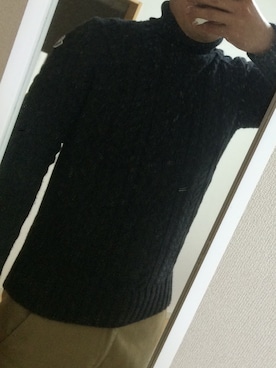 イッタさんのコーディネート