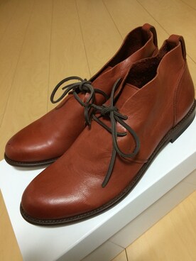 イッタさんのコーディネート