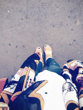 Arianne さんのコーディネート