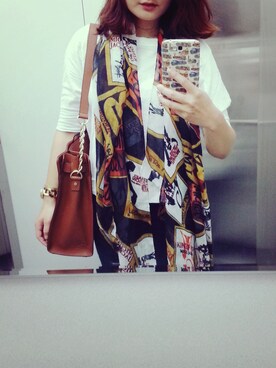 Arianne さんのコーディネート