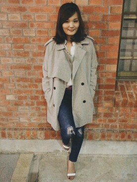 Arianne さんのコーディネート