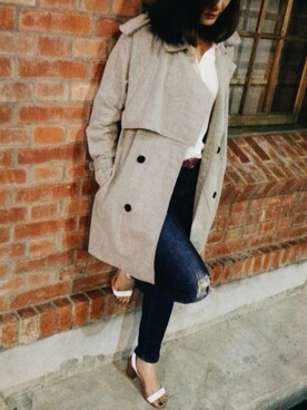 Arianne さんのコーディネート