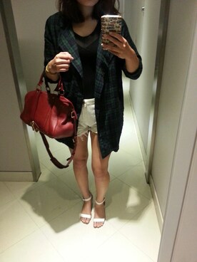 Arianne さんのコーディネート