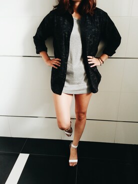 Arianne さんのコーディネート