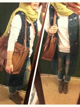 Arianne さんのコーディネート