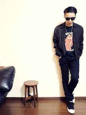 t.nakahashiさんのコーディネート