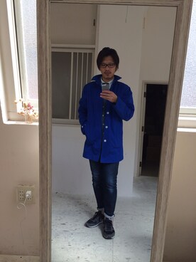 isoassoさんのコーディネート