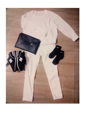 사랑さんのコーディネート