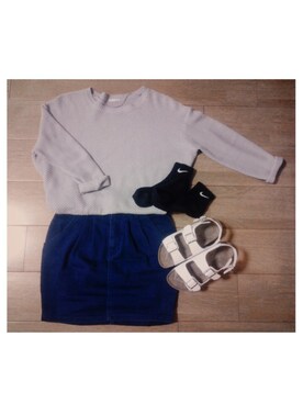 사랑さんのコーディネート