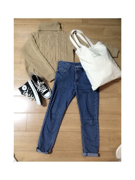 사랑さんのコーディネート