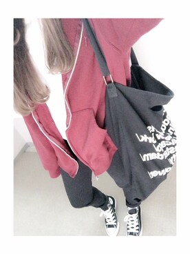 사랑さんのコーディネート