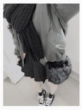 사랑さんのコーディネート