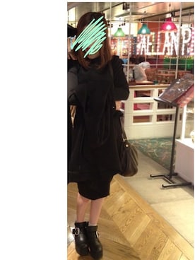 Lisaさんのコーディネート