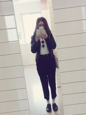 Lisaさんのコーディネート