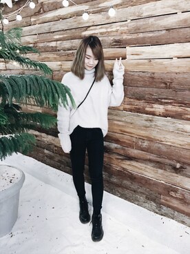 Tinさんのコーディネート