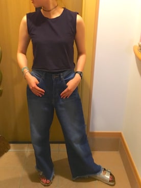 MIRAさんのコーディネート