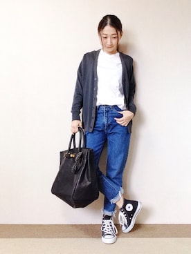 tabasaさんのコーディネート