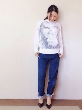 tabasaさんのコーディネート