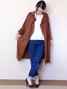 tabasaさんのコーディネート