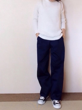 tabasaさんのコーディネート