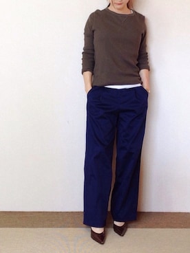 tabasaさんのコーディネート