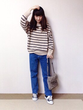 tabasaさんのコーディネート