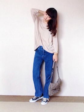 tabasaさんのコーディネート