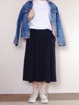 tabasaさんのコーディネート