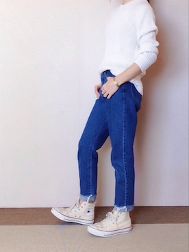 tabasaさんのコーディネート