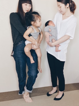 tabasaさんのコーディネート