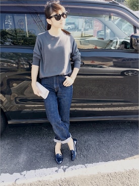 tabasaさんのコーディネート