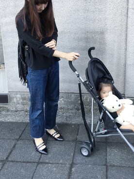 tabasaさんのコーディネート