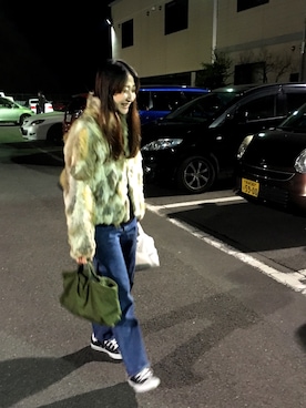 tabasaさんのコーディネート