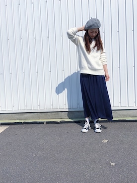 tabasaさんのコーディネート