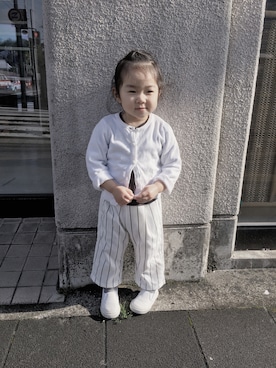 tabasaさんのコーディネート