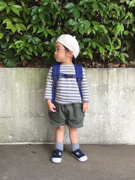 tabasaさんのコーディネート