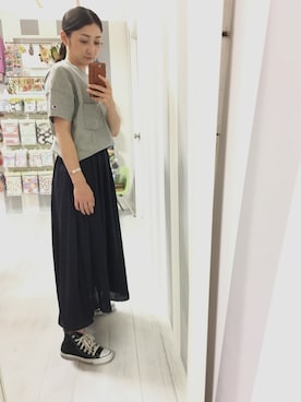 tabasaさんのコーディネート