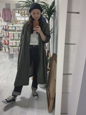 tabasaさんのコーディネート