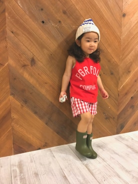 tabasaさんのコーディネート