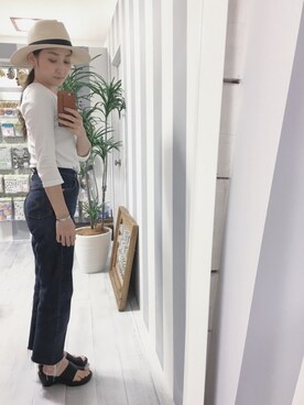 tabasaさんのコーディネート