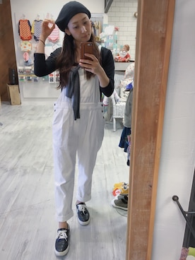 tabasaさんのコーディネート