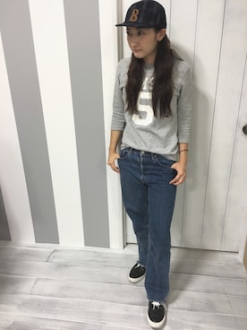 tabasaさんのコーディネート