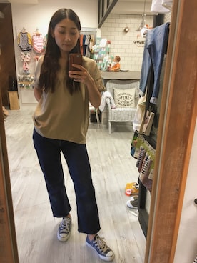 tabasaさんのコーディネート