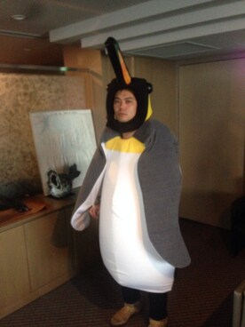 プリマ旦那 野村さんのコーディネート