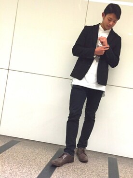TAISHIさんのコーディネート
